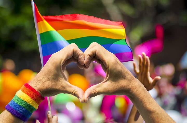 LGBTQ+ leaders discuss power and protection at first OURFest event for 2025
