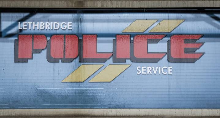 Calgary man charged with attempted murder in Lethbridge parking lot mow down