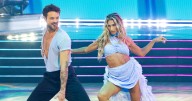 'DWTS' Pro Daniella Karagach Shares How She Stays In Shape, Tips to Get Into Dance