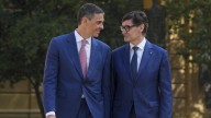 Sánchez e Illa pactan la continuidad de las centrales nucleares de Cataluña tras el cierre de Almaraz
