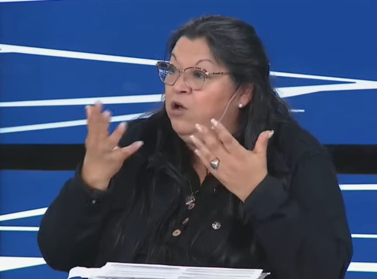 “Nos están exterminando”. El desgarrador testimonio de una mamá con dos hijos con discapacidad, en medio de la urgencia y los reclamos