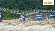 Over 60 dead across Darjeeling & Nepal amid rain deluge; IMD issues warning