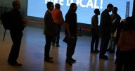 Lack of jobs data due to government shutdown muddies view of hiring and the US economy