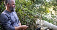 Iowa water sensor program will get help from Polk County as funding cliff looms