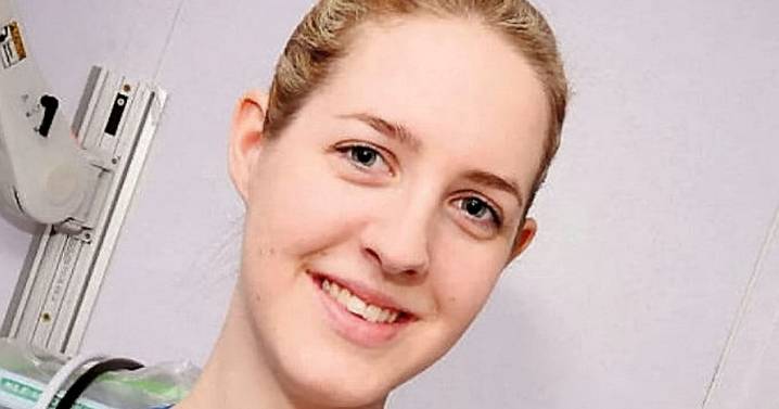 Lucy Letby binges Come Dine With Me on weekends in prison as she's 'obsessed' with show