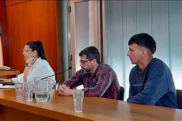 Otorgaron domiciliaria al primo de Jazmín González, acusado por disparar a quienes la mataron