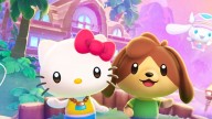 Hello Kitty Island Adventure - Nintendo Switch 2 Edition Has Been Rated