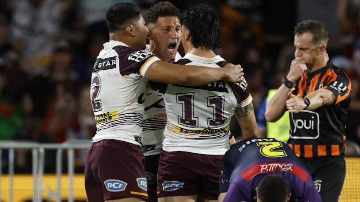 NRL news 2025 | Kangaroos squad named; Kevin Walters comments; Ashes tour against England; Mark Nawaqanitawase, Gehamat Shibasaki