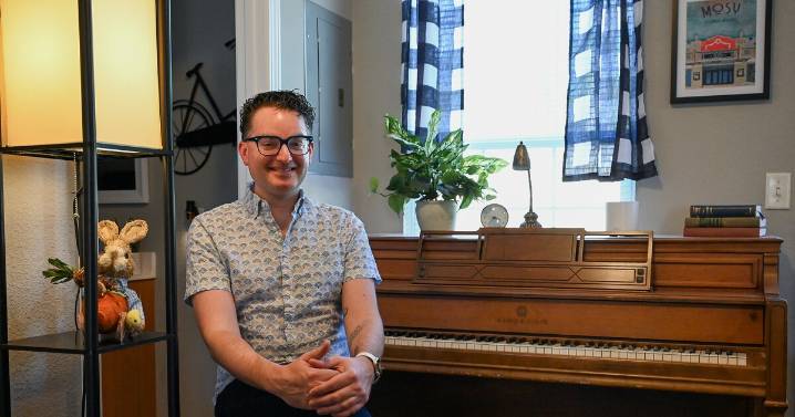 Trent Rash: "I can go back now and, in retrospect, see the signs."