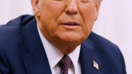 Trump announces first phase of Gaza peace plan