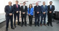 Gremios empresariales llaman a la serenidad y respeto al Estado de derecho ante crisis política
