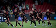 Esta es la convocatoria de la selección Colombia femenina para el debut en la Liga de Naciones Femenina: qué pasó con Linda Caicedo