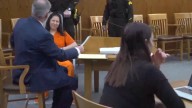 Taylor Schabusiness Pleads No Contest To Reduced Charge in Plea Agreement