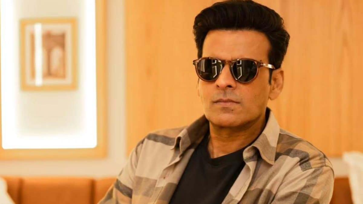 Manoj Bajpayee Slams His 'Fake' Video Ahead Of Bihar Polls: 'No Link With Any Political Party'