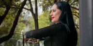 Sandra Cuevas anuncia película de “sus amores prohibidos” tras detenciones de El Choko y El Topo