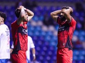 Puebla derrota 4-3 a Xolos en inauguración de la Jornada 13