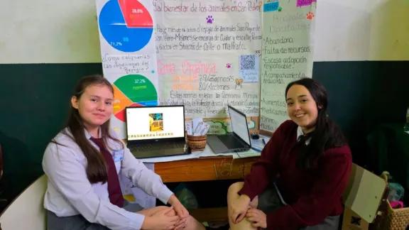 Posadas será sede del eje Matemática de la Feria Nacional de Ciencias