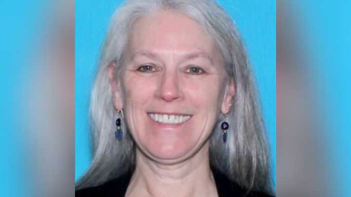 SILVER Alert activated for missing Shoreline woman