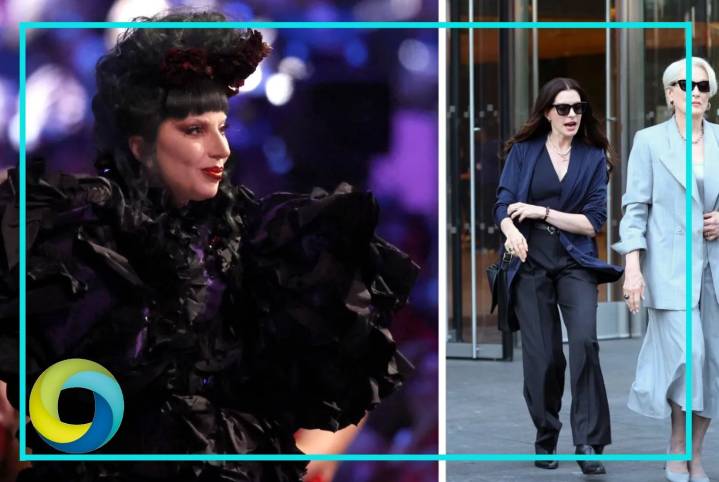 Lady Gaga aparecerá en la esperada película ‘The Devil Wears Prada 2’, según Variety