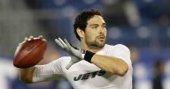 Mark Sanchez stabbing: Former NFL QB faces felony charge