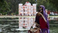 Catrinerías 2025 llega a la Exhacienda de Chautla: leyendas inmersivas, trajineras y mucha luz