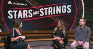 Stars & Strings to honor Folds of Honor, families of disabled and fallen military members