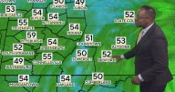 KDKA-TV Morning Forecast (10/1)