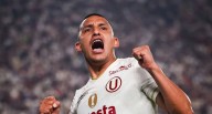 Universitario | "Mientras siga rindiendo, las puertas de algunas ligas estarán abiertas": Alex Valera cerca de un nuevo récord y lejos de la Liga 1 Te Apuesto. ¿Es posible venderlo a fin de año?  | DE