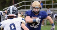 Photos: Marquette vs. Knoxville in Week 8 football