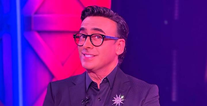 Adal Ramones denuncia sabotaje a La Granja VIP