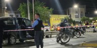 Alcoholizado, atropelló a tres inspectoras de tránsito en Neuquén y se le apagó la camioneta cuando intentó huir