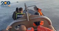 6.5 tons of cocaine seized from boat off the Canary Islands after tip from U.S., Spanish police say