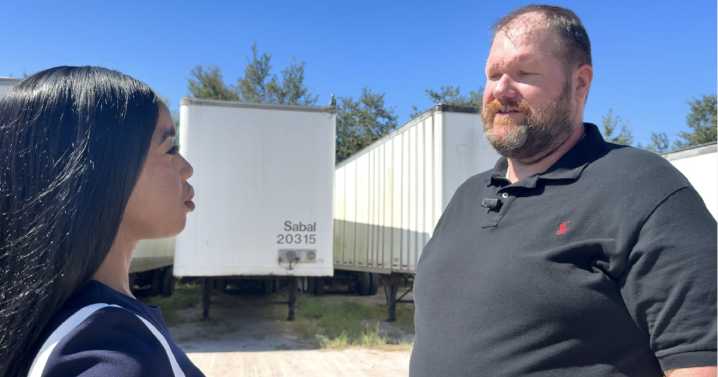 Drivers express relief as new express lanes coming to I-4 west of the Polk County line