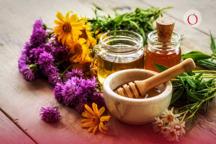 Remedios caseros que te ayudaran con los síntomas de la gripa y la tos que sí funcionan