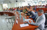 MPA acordó delegar funciones al GRA para construcción de Vía del Loncco que pretende unir Alto Selva Alegre con Cayma