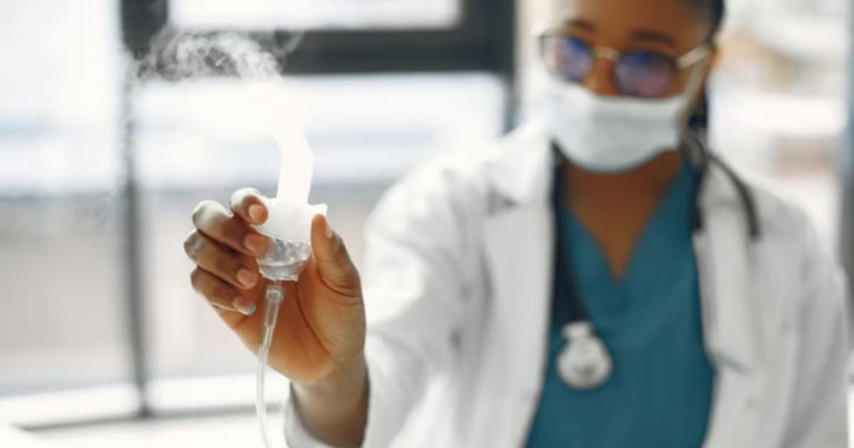 Aumentan 27% en BC casos de neumonía