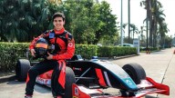 Antolín González, expiloto de F3, confiesa haber acuchillado a su padre en Aranda de Duero