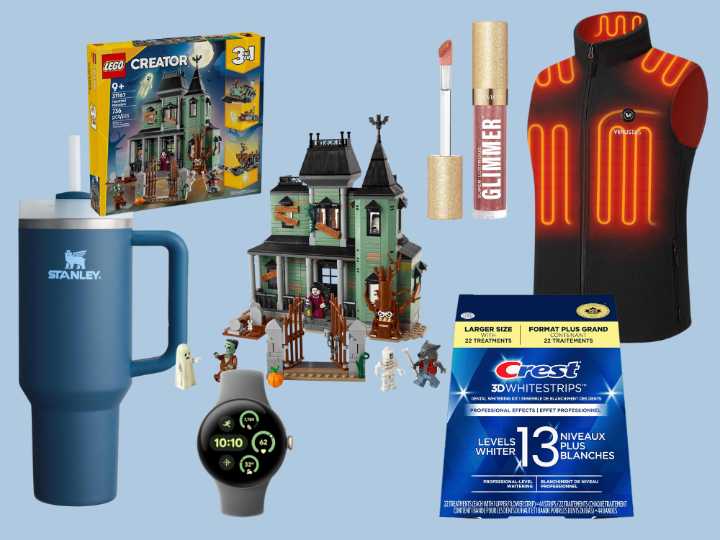 Best Amazon deals in Canada this week: Oct. 23 | Kingston/Frontenac This Week