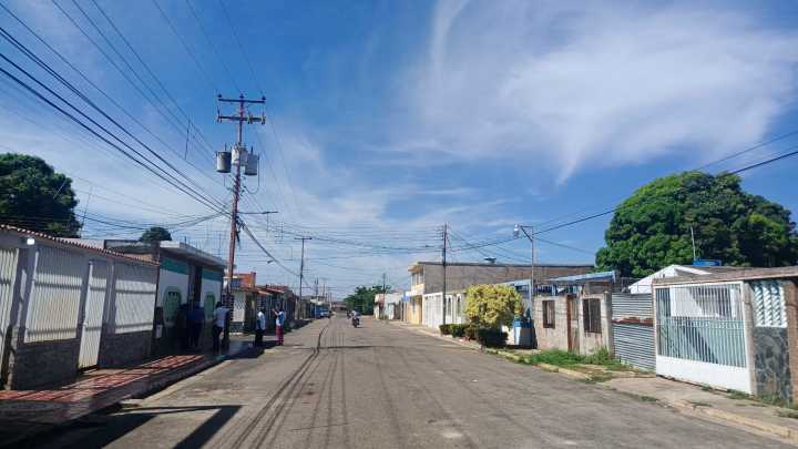 Explosión de transformador deja sin 220 a familias de Gran Sabana