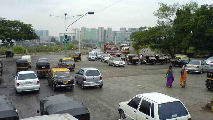 Global Fintech Fest 2025: Mumbai Police Issues Traffic Advisory For BKC From Oct 7