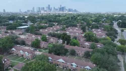 Community meetings set to discuss Cuney Homes demolition project