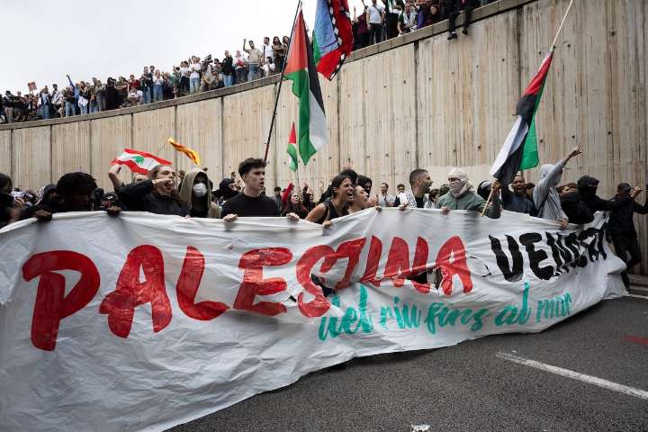 Conflicto árabe israelí - 2 de octubre de 2025 de 2025 | Médicos Sin Fronteras denuncia la muerte de uno de sus trabajadores en Gaza por fuego israelí