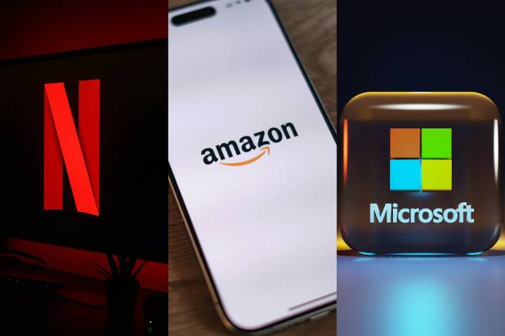 Falla Amazon Web Services y colapsa el mundo... Nexflix, Fornite, Microsoft y más, entre las plataformas afectadas