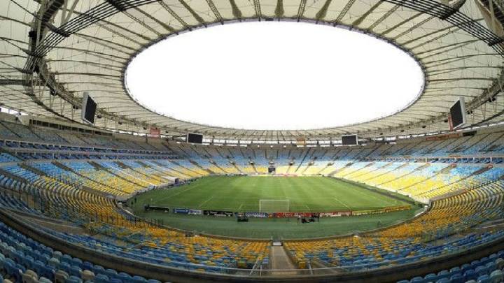 El Gobierno de Rio de Janeiro quiere vender el Estadio Maracaná y hay polémica en Brasil