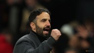 Brighton win more important than Liverpool one, says Amorim