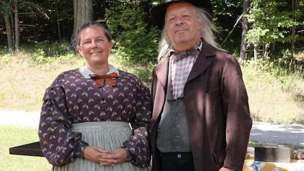 What was farming like in the Victorian era? Find out Nov. 10