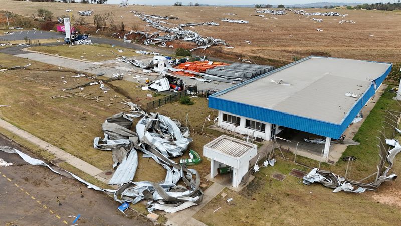 Toyota to resume production at two Brazilian plants after heavy storm damage