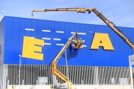 Ikea, república expansiva