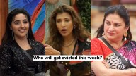 Bigg Boss 19: Time for another female contestant to exit show