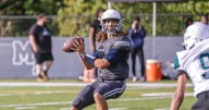Mt. Bethel eases past Dominion Christian